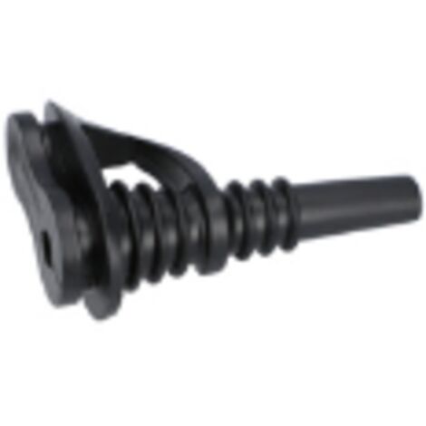 Manchon pour ponceuse a bande PBS 75A et autres modeles BOSCH - 1619X06341