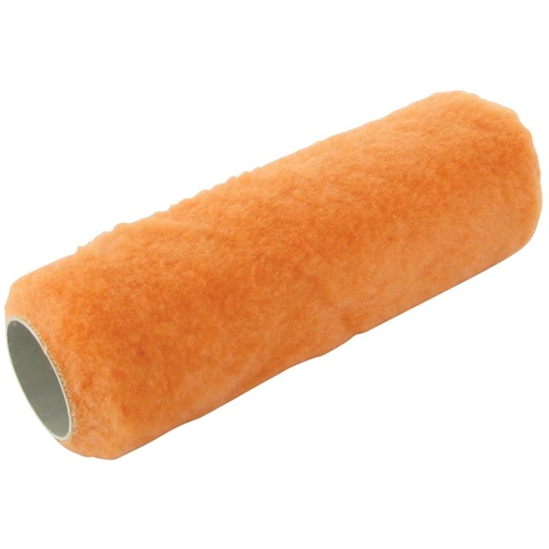 Manchon pour rouleau 300 mm poils courts Silverline 783099