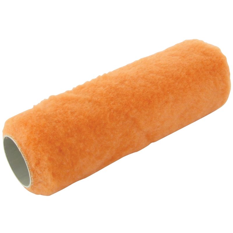Silverline - manchon pour rouleau 300 mm poils moyens 196511