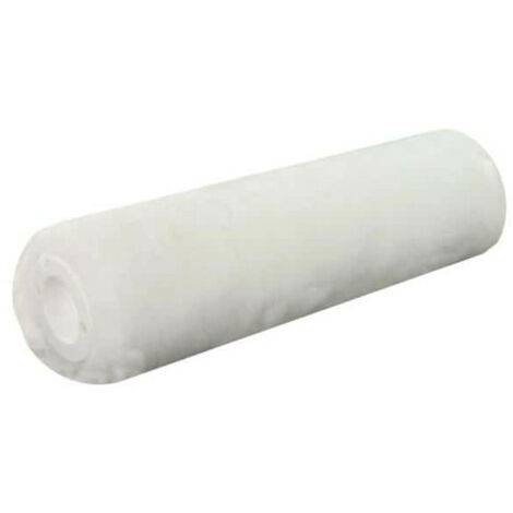 Manchon pour rouleau anti goutte 100% polyester 180mm