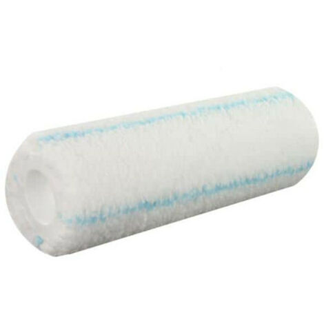 Manchon pour rouleau anti goutte maille polyester 250mm