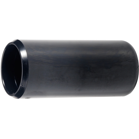 Manchon pour tube IRL 3343 sans halogène Mureva - Ø16 mm - noir - IMT49025