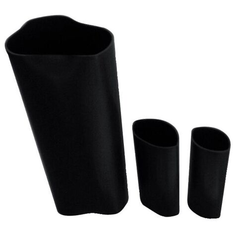 Manchon pression SNMD 22-6 longueur 125 mm - PLASTIB