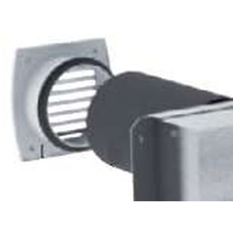 Manchon PVC 125 - 420027 ATLANTIC - 420027