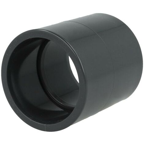 Manchon PVC 50 x 50 mm manchon adhésif