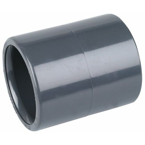 Manchon Pvc A Coller D 25