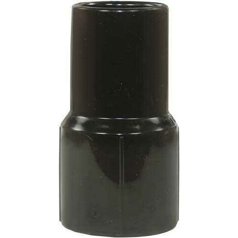 Manchon pvc cote accessoire diam 38 - RM - Embouts et accessoires
