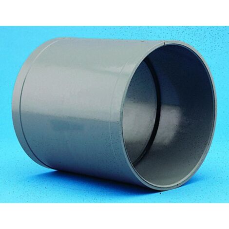 MANCHON PVC D.100 JT ADEQUA WS S.L. 1001201