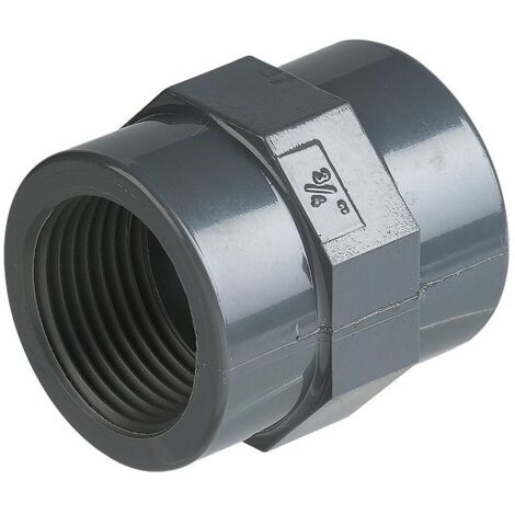 Manchon Pvc Egal Fem 40x49