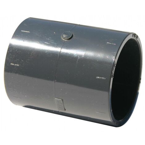 MANCHON PVC MAD FF 32  RENSON