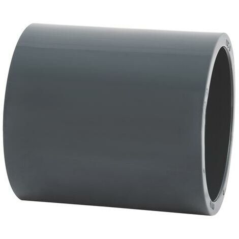Manchon PVC Pression Ø 110