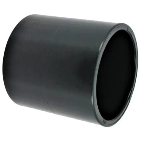 Manchon PVC pression diamètre 125 mm à coller