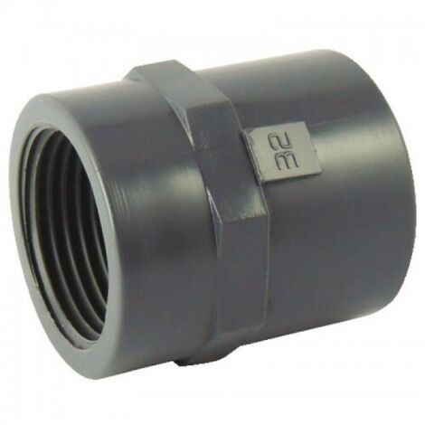 Manchon PVC pression F20 F15x21 - CODITAL FRANCE