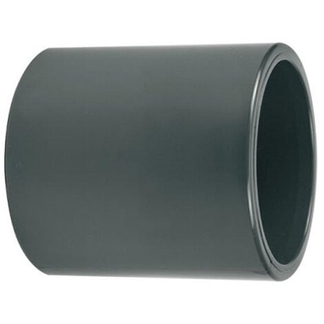 Manchon PVC pression femelle Ø 63 mm - Fitt