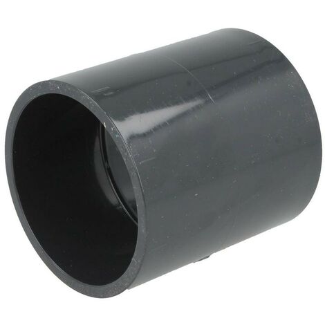 Manchon PVC-U 63 x 63 mm