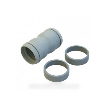 Manchon raccord caoutchouc 150mm pour Aspirateur NILFISK ADVANCE 22344600