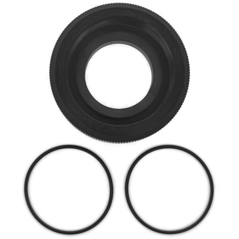 Manchon Raccord Duo/trio Si Avec 2 Joints Pour Nw280/340/400