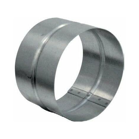 Manchon raccord femelle Spiraclim FRT 150 - Diamètre 150mm