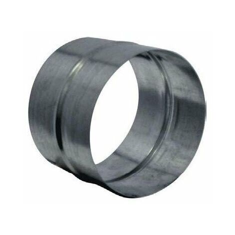 Manchon raccord mâle Spiraclim MRT 250 - Diamètre 250mm