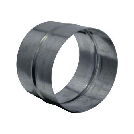 Manchon raccord mâle Spiraclim MRT 315 - Diamètre 315mm