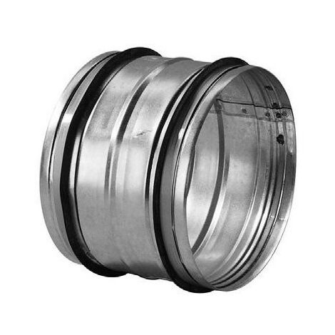 Manchon raccord Véloduct MRTV 160 - Diamètre 160mm