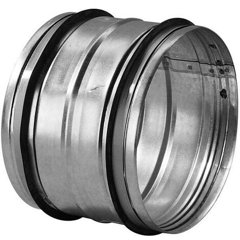 Manchon raccord Véloduct MRTV 355 - Diamètre 355mm