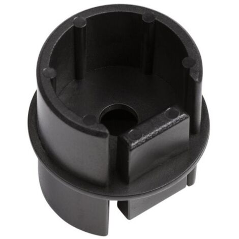 MANCHON RACCORDEMENT 538M - ASSA ABLOY FRANCE BEZAULT RIVINOX