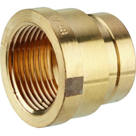 Manchon Red Lait F20x27-15x21