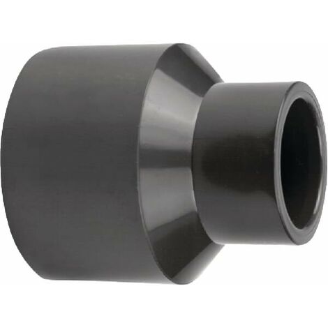 Manchon réducteur 40x25mm – Accessoire PVC-U adaptable pour conduites spécifiques – V392051 – VDL