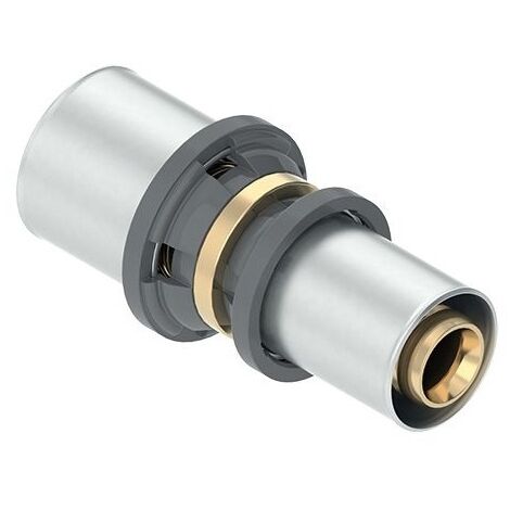 Manchon réduit EASYTEC LBP à sertir Diamètre 26 x 16 mm - FINIMETAL