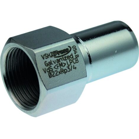 Manchon réduit MF 22x1/2 EZ