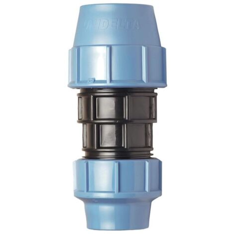 Manchon réduit PE plastique Ø40–32