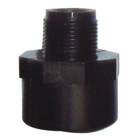 MANCHON REDUIT PP RFM FM 3'' x 2''1/2 RENSON