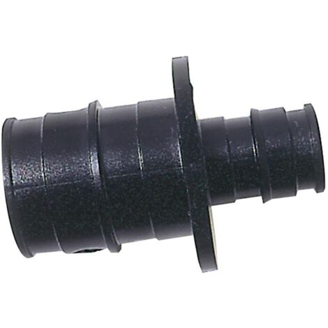 Manchon réduit PPSU Q&E (emballage individuel) - UPONOR Dimensions : 63x50 mm