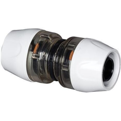Manchon réduit PPSU RTM - UPONOR Dimensions : 20x16 mm