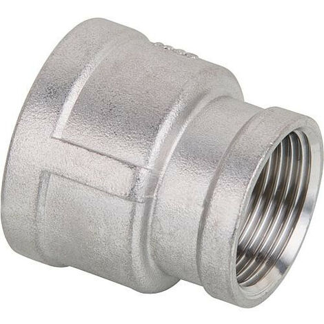 Manchon reduit V4A 3" x 1"
