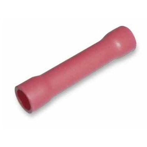 Manchon rouge