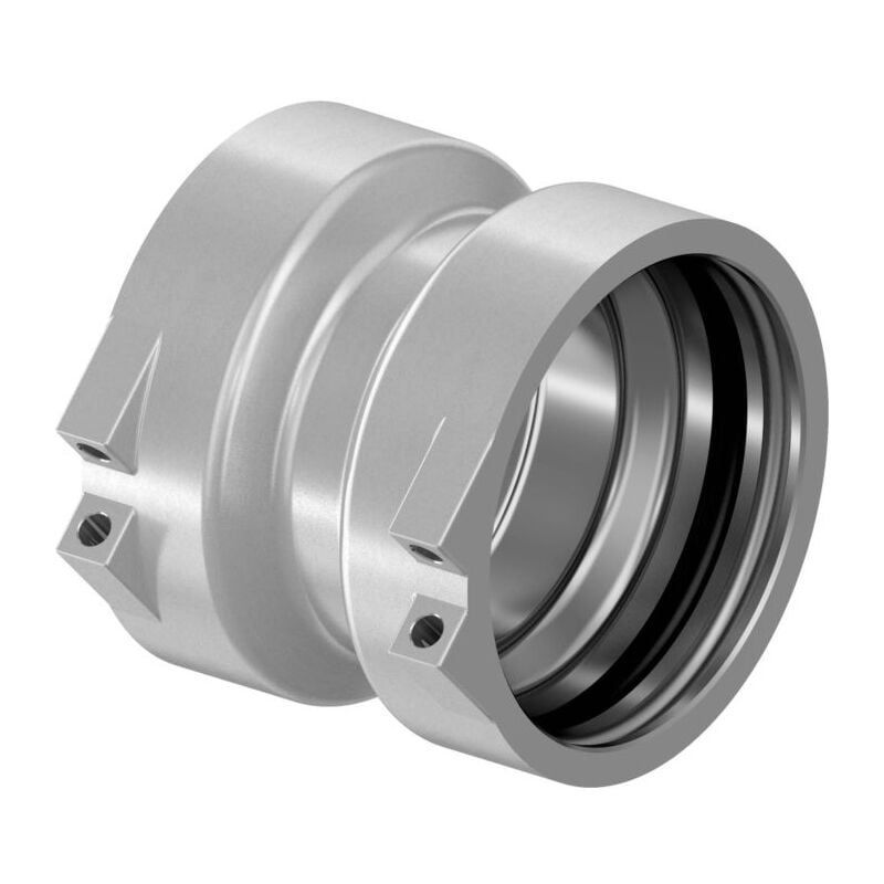 Raccord Uponor 1029144 rs 2, laiton étamé