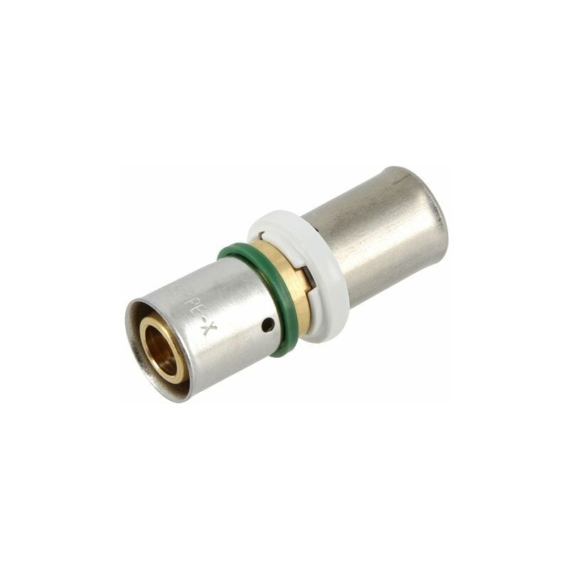 Nicoll - Manchon à sertir fluxo Ø16 - per à sertir Ø16