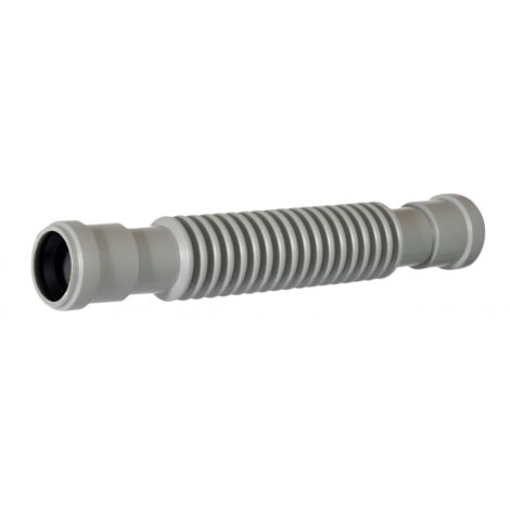 Manchon souple multi-matériaux femelle/femelle 40mm - GIRPI