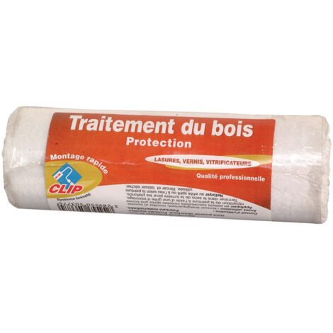 Manchon spécial bois - Taille : 180 mm - THEARD