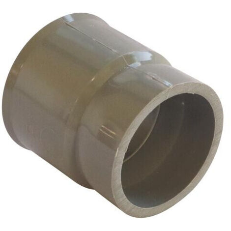 MANCHON SPECIAL PVC POUR DOUILLE A COLLER