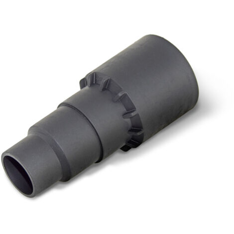 Manchon Supplémentaire Adaptateur Universel 35 mm 39/35/32/25 pour MENZER Aspirateur de Sécurité VCL / VCM / VCH 530 / 550 PRO (Wood)
