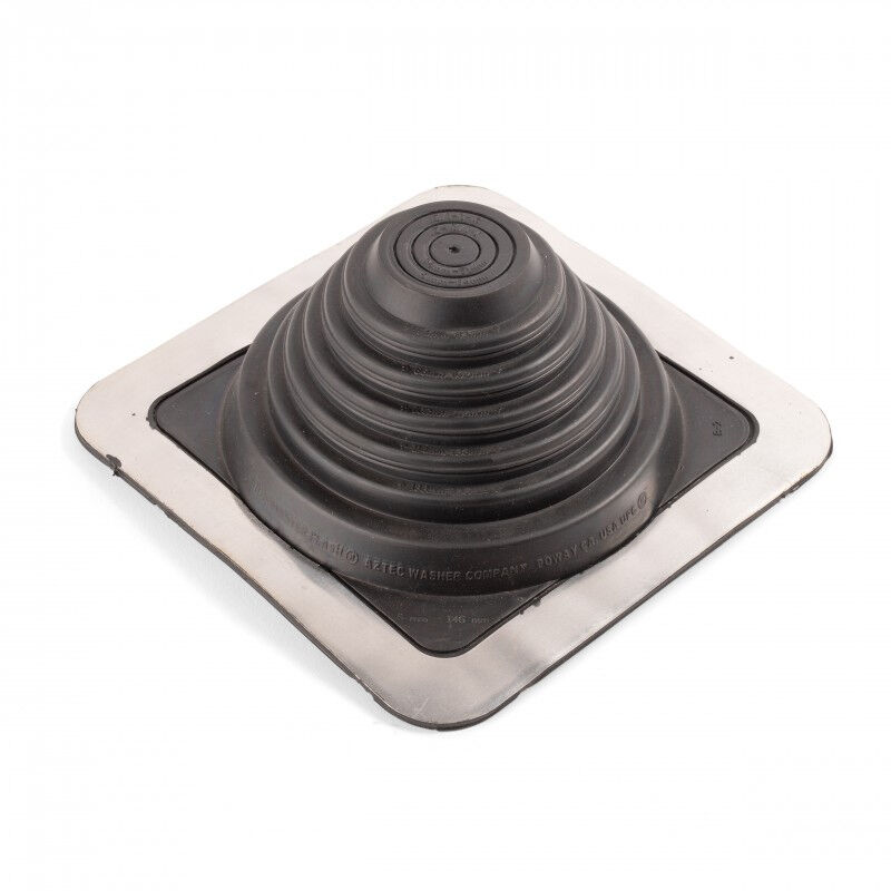 Scell-it - Manchon étanche Master Flash 209 pour sortie de toiture - MF-209