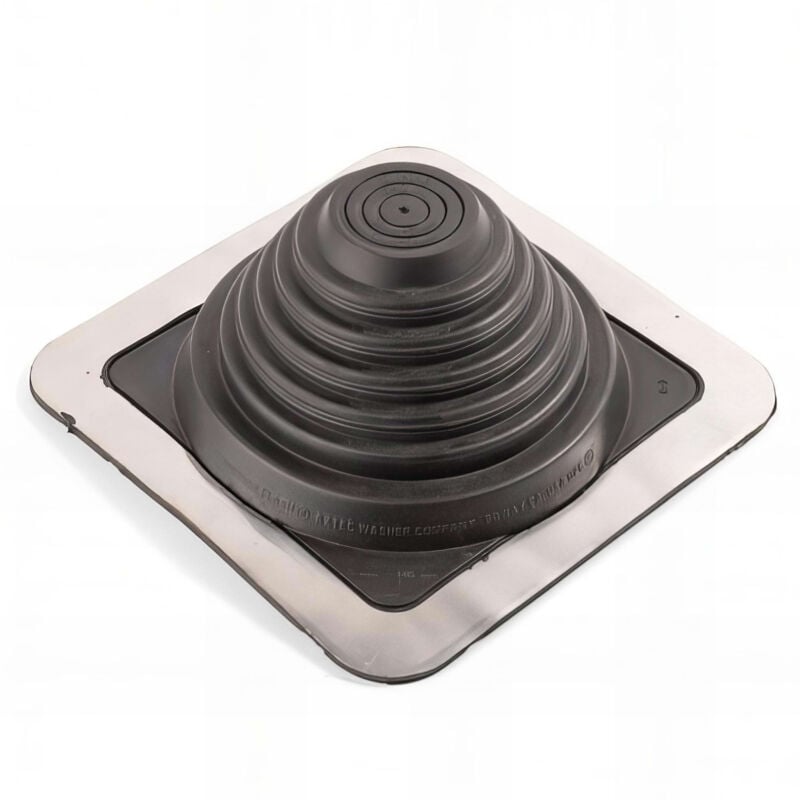 Scell-it - Manchon étanche pour sortie de toiture d. 121 à 254 mm master flash 254