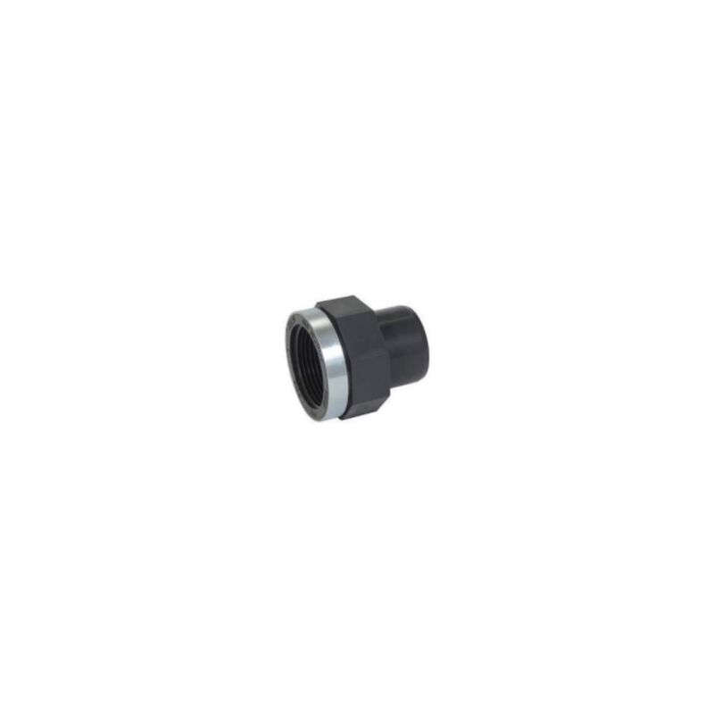 

Manguito roscado F25 - M32 - F 26x34