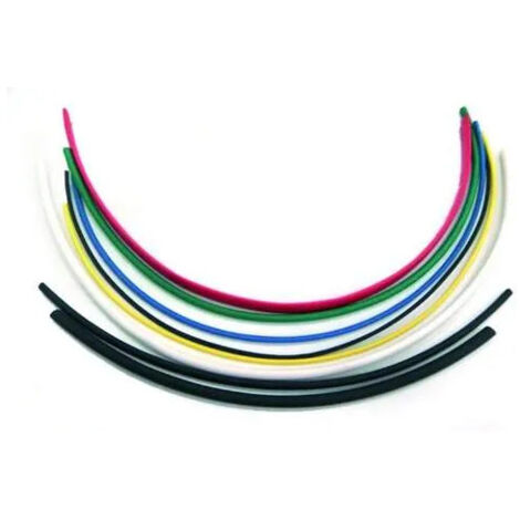 Manchon thermo retractable, 10 cm