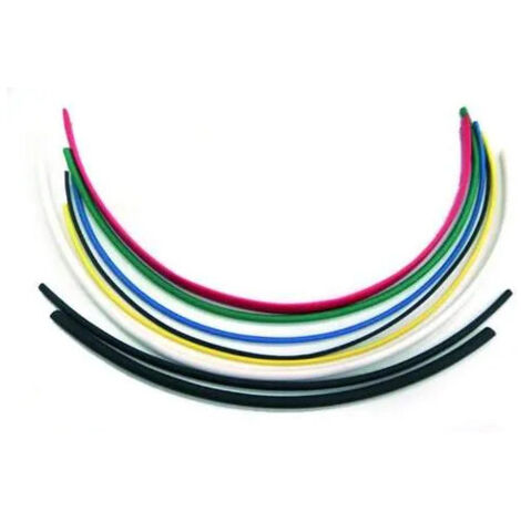 Manchon thermo retractable, 10 cm