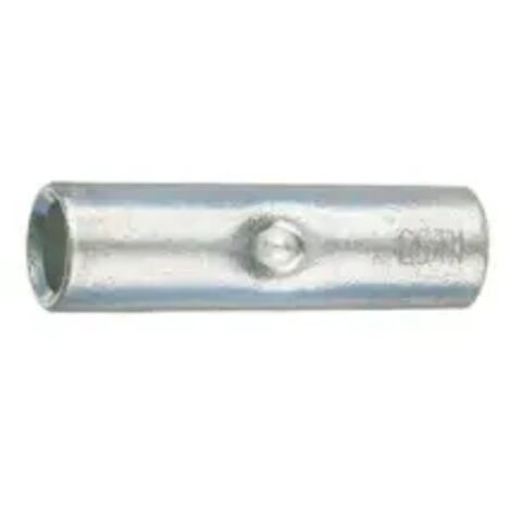 Manchon tubulaire en cuivre 10 mm² (MNF10)