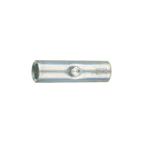 Manchon tubulaire en cuivre 2,5 mm² (MNF2.5)